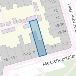 Perceel VDG00-D-1936