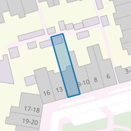 Perceel VDG00-D-1939