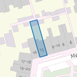 Perceel VDG00-D-1940