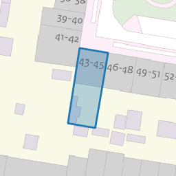 Perceel VDG00-D-1952