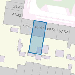 Perceel VDG00-D-1953