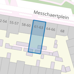 Perceel VDG00-D-1958