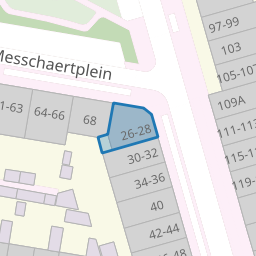 Perceel VDG00-D-1961