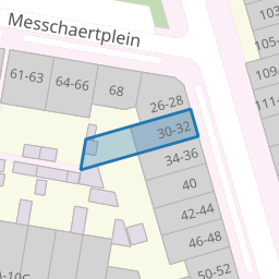 Perceel VDG00-D-1962