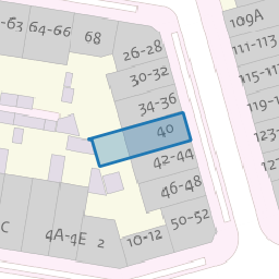 Perceel VDG00-D-1964