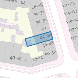 Perceel VDG00-D-1965