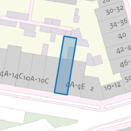 Perceel VDG00-D-1971