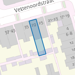 Perceel VDG00-D-1992