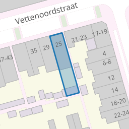 Perceel VDG00-D-1993