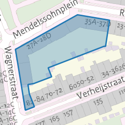 Perceel VDG00-D-1995