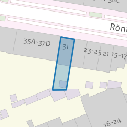 Perceel VDG00-D-1996