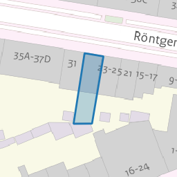 Perceel VDG00-D-1997