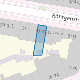 Perceel VDG00-D-1998