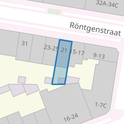 Perceel VDG00-D-1999