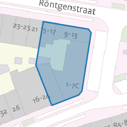 Perceel VDG00-D-2000