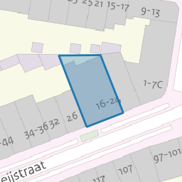 Perceel VDG00-D-2002