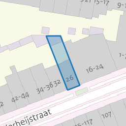 Perceel VDG00-D-2003