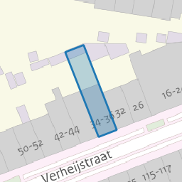 Perceel VDG00-D-2005