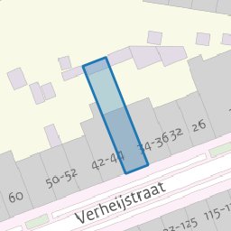 Perceel VDG00-D-2006