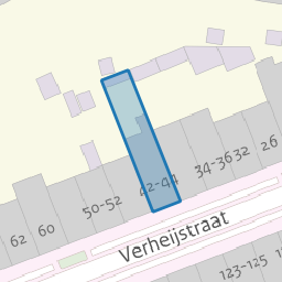 Perceel VDG00-D-2007