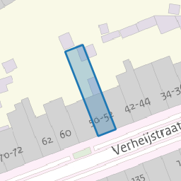 Perceel VDG00-D-2009