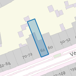 Perceel VDG00-D-2012