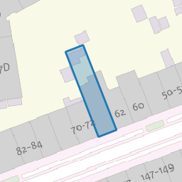 Perceel VDG00-D-2013