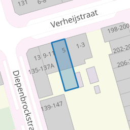 Perceel VDG00-D-2036