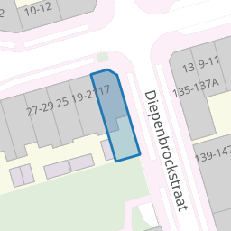 Perceel VDG00-D-2039