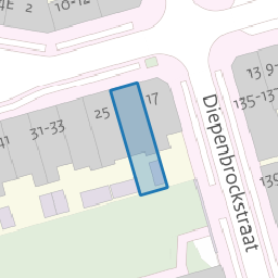 Perceel VDG00-D-2040