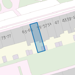 Perceel VDG00-D-2050