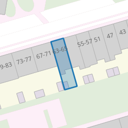 Perceel VDG00-D-2051