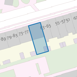 Perceel VDG00-D-2052