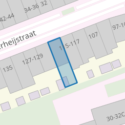 Perceel VDG00-D-2062