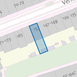 Perceel VDG00-D-2071