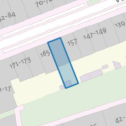 Perceel VDG00-D-2072