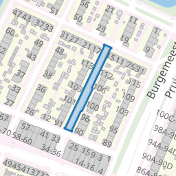 Perceel VDG00-D-2216