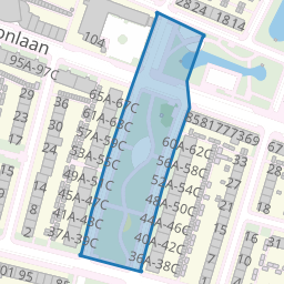 Perceel VDG00-D-2263