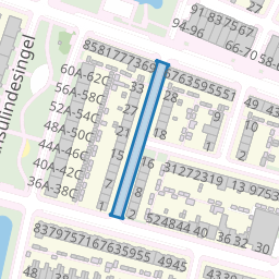 Perceel VDG00-D-2319