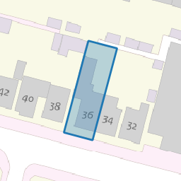 Perceel VDG00-D-2347