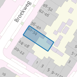 Perceel VDG00-D-2368