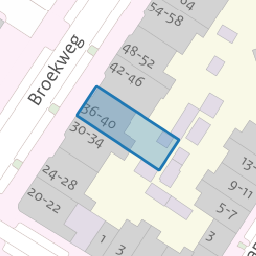 Perceel VDG00-D-2369