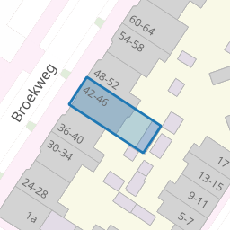 Perceel VDG00-D-2370