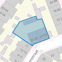 Perceel VDG00-D-2381