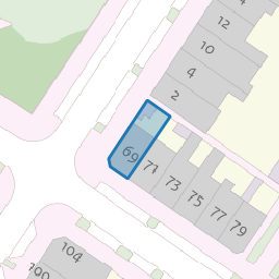 Perceel VDG00-D-2401