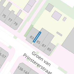 Perceel VDG00-D-2416