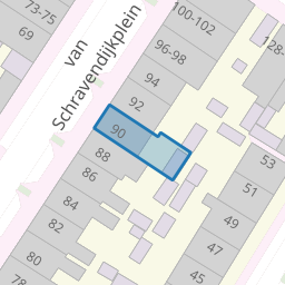 Perceel VDG00-D-2457