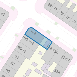 Perceel VDG00-D-2462