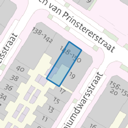 Perceel VDG00-D-2490