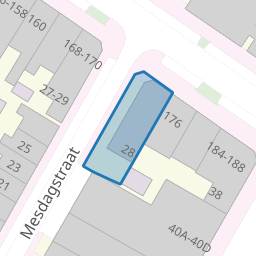 Perceel VDG00-D-2516